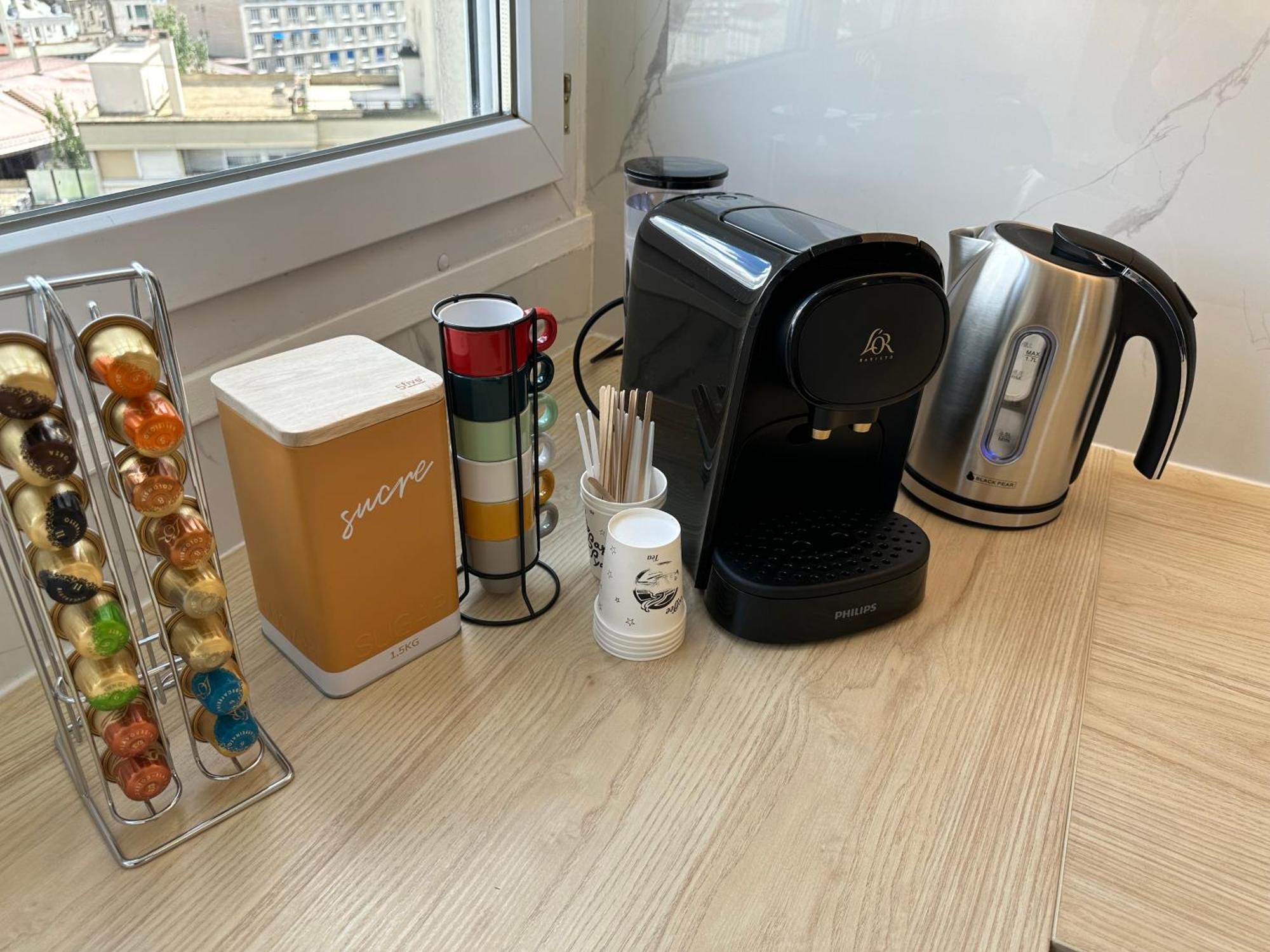 Paris Pantin Magnifique Appartement 4 Pieces De 108M2 Avec 2 Parking Interieur - Tres Cosy Pour 1 A 12 Personnes - Entierement Refait A Neuf Entire Apartment Luxurious And Warm - Pantin Paris 19 Eme Free Wifi Gratuit Buitenkant foto